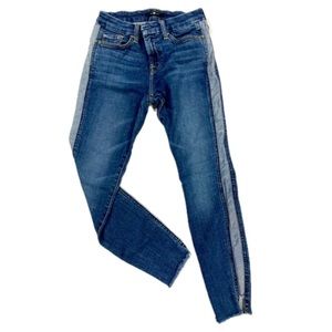7 for all mankind Jeans